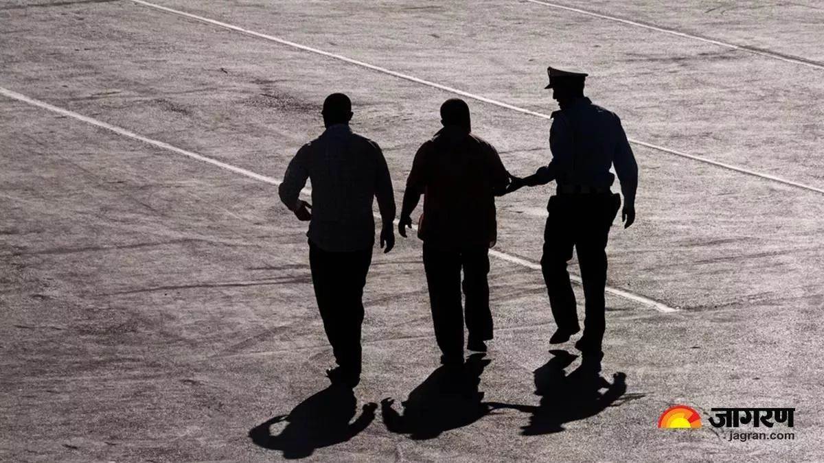 spy arrested from patiala on three day remand said during interrogation had given armys intelligence information to isi