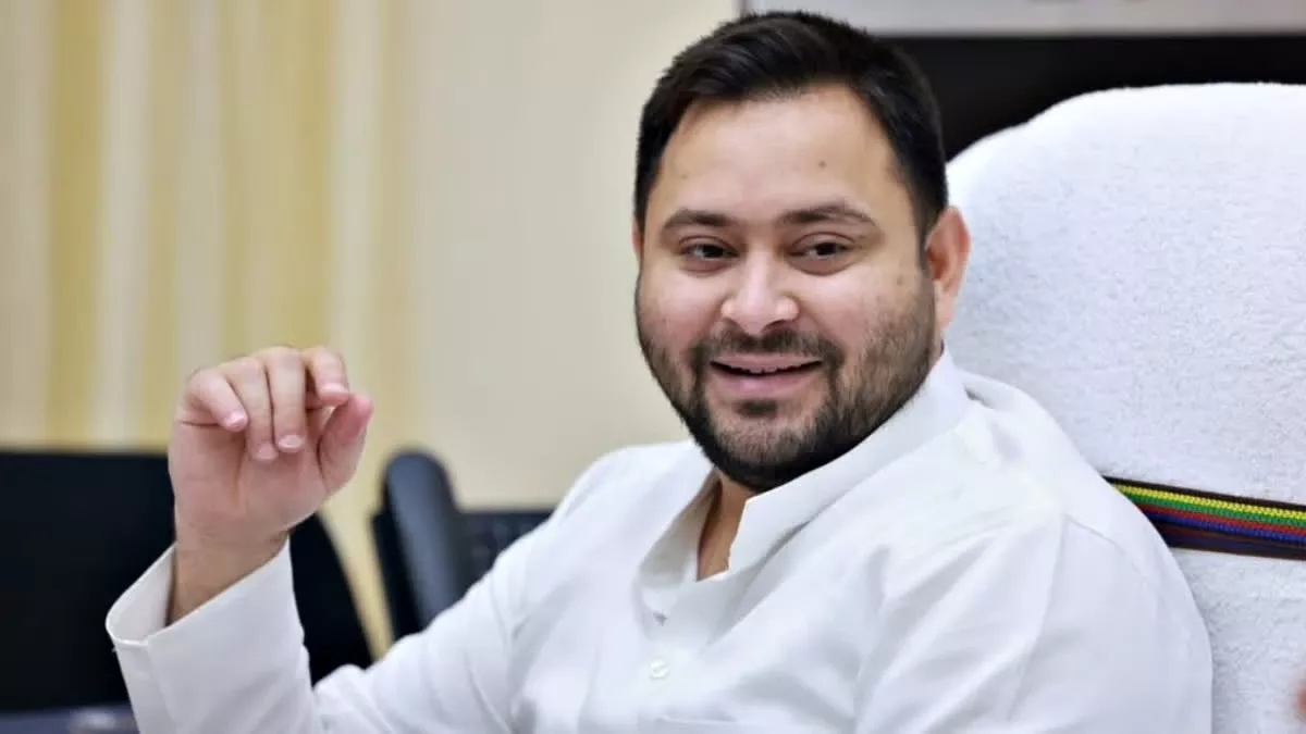 Bihar Politics: तेजस्वी भूल गए गिले शिकवे, इस नेता के लिए फिर खोले RJD के दरवाजे; खुद किया Welcome
