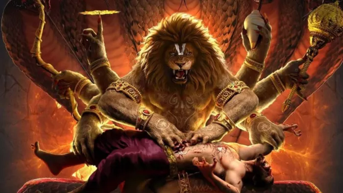 महावतार नरसिम्हा के बाद आएंगे फिल्म के इतने पार्ट्स/ फोटो- Instagram