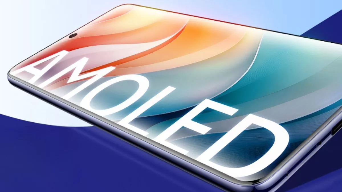 Vivo का कर्व्ड डिस्प्ले वाला सबसे पतला 5G फोन लॉन्च, 32MP सेल्फी कैमरा और कई कमाल फीचर्स