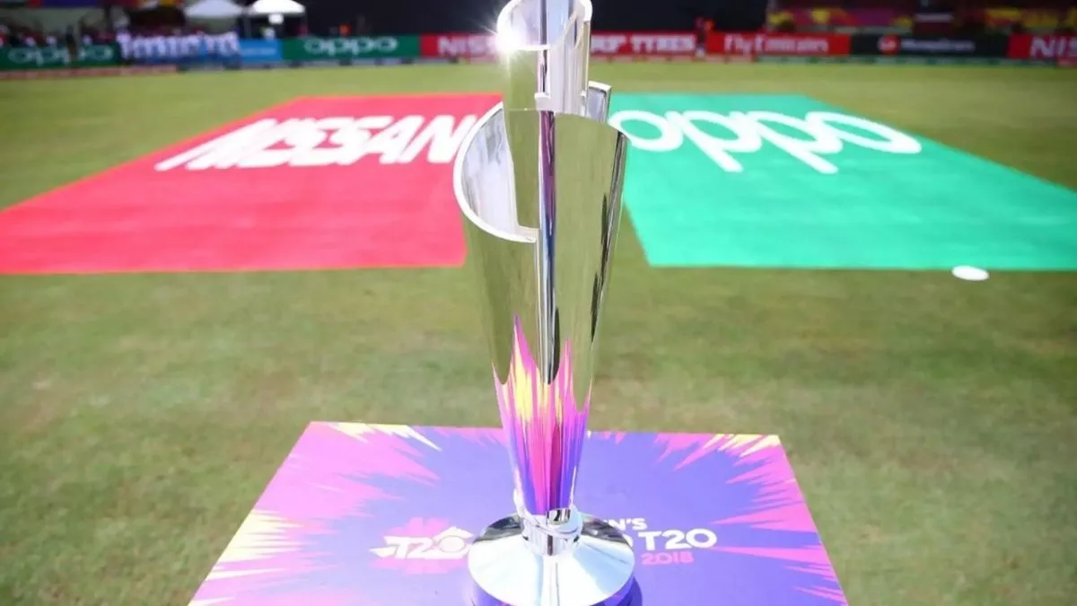 ICC Women's T20 WC 2026 के क्वालीफायर का पूरा शेड्यूल हुआ जारी, भारत के पड़ोसी देश को मिली मेजबानी