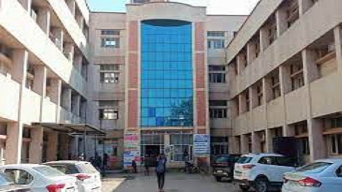 recruitment of new doctors in bahadurgarh civil hospital