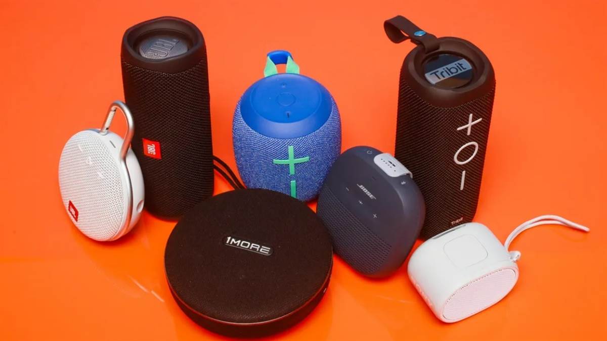 Best Bluetooth Speakers in India with Price, Image Source: cnet