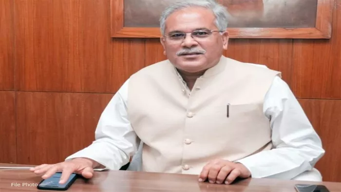 Chasttisgarh Politics News: झारखंड के सियासी संकट पर मुख्यमंत्री भूपेश बघेल का बड़ा बयान- हार्स ट्रेडिंग का लगाया आरोप