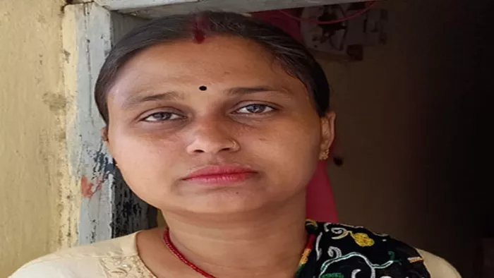 दुमका की अधिवक्ता प्रियादत्ता सिंह जो लव-जिहाद केस को डिल की है। (फाइल फोटो)