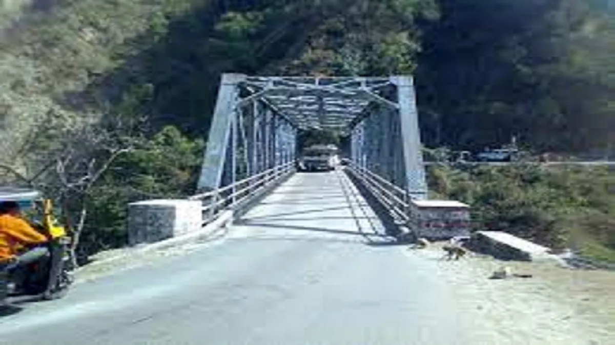 Ranibagh HMT bridge: कुमाऊं को मिलेगा नया पुल, 1 सितंबर को सीएम करेंगे उद्घाटन