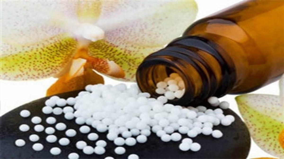 Homeopathy Medicine अलीगढ़ में बिना लाइसेंस के संचालित होम्योपैथी दवा