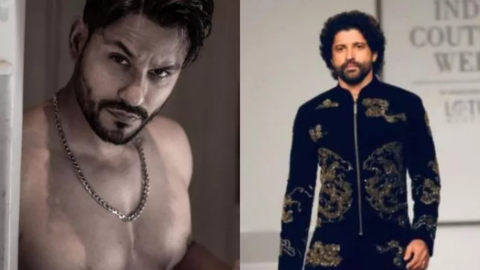 Madgaon Express: Kunal Khemu announces his directorial debut with Farhan Akhtar on Ganesh Chaturthi.