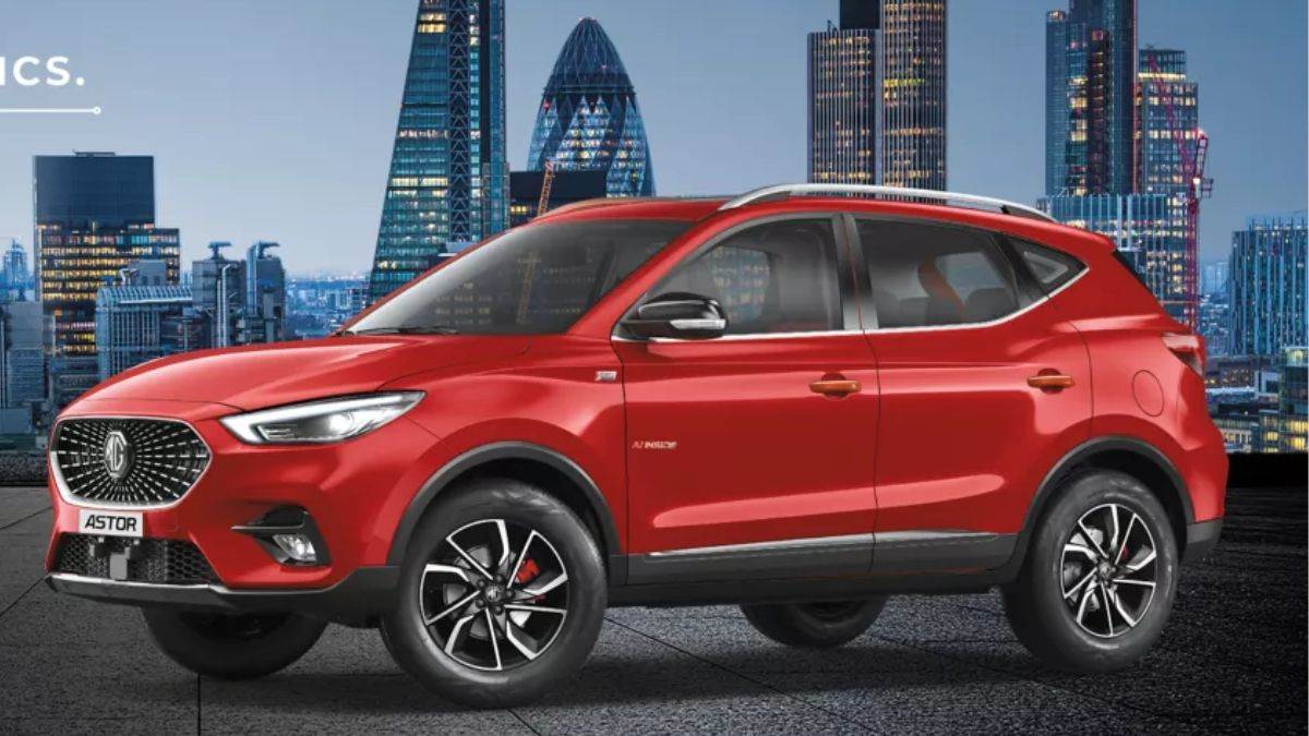 see the list of models equipped with adas feature in low budget in india