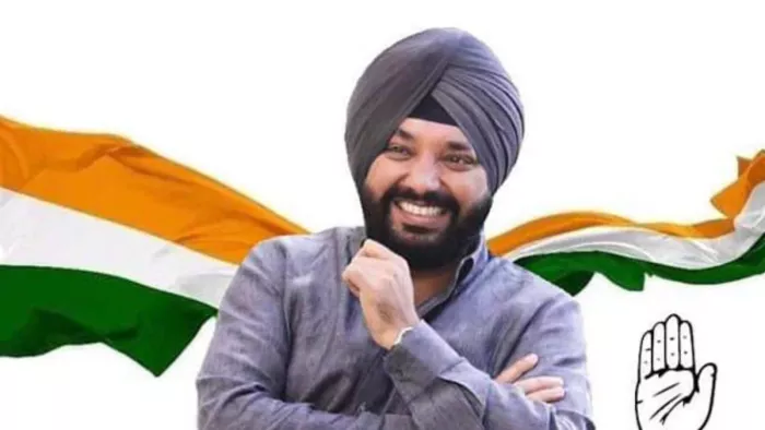 अरविंदर सिंह लवली बनाए गए दिल्ली कांग्रेस के अध्यक्ष।