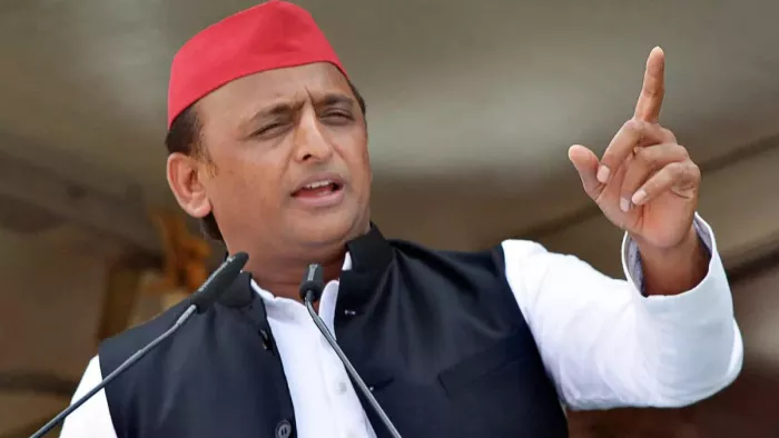 Lok Sabha Elections 2024: सपा ने पीएम पद के लिए आगे किया अखिलेश यादव का नाम
