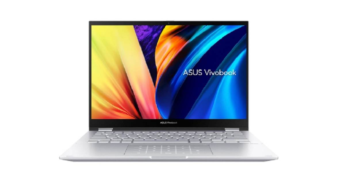 आम आदमी के लिए ASUS ने बनाए हैं ये VivoBook Laptop, कम कीमत में मिल जाता है 8 घंटे तक का बैटरी बैकअप