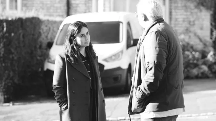 The buckingham murders bfi london film festival