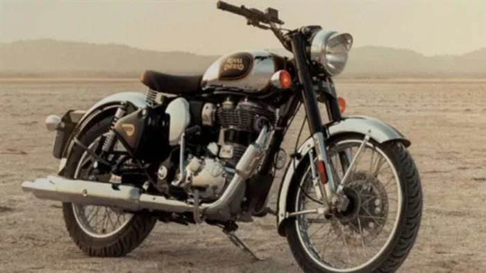 2023 Royal Enfield Bullet 350 कल लॉन्च की जाएगी।