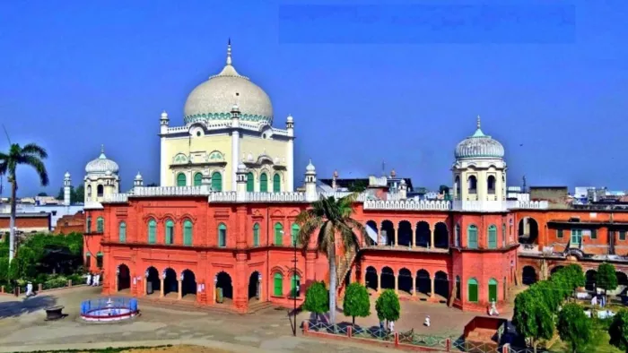 महत्वपूर्ण निर्णयों के साथ दारुल उलूम की मजलिस-ए-शूरा की बैठक संपन्न