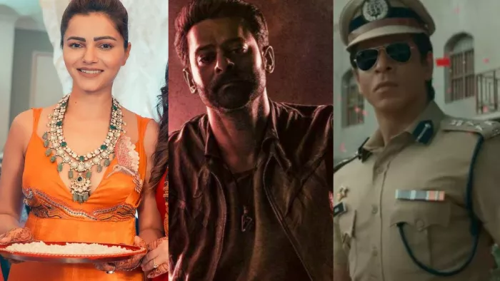 Entertainment Top News 31st August /Photo- Instagram