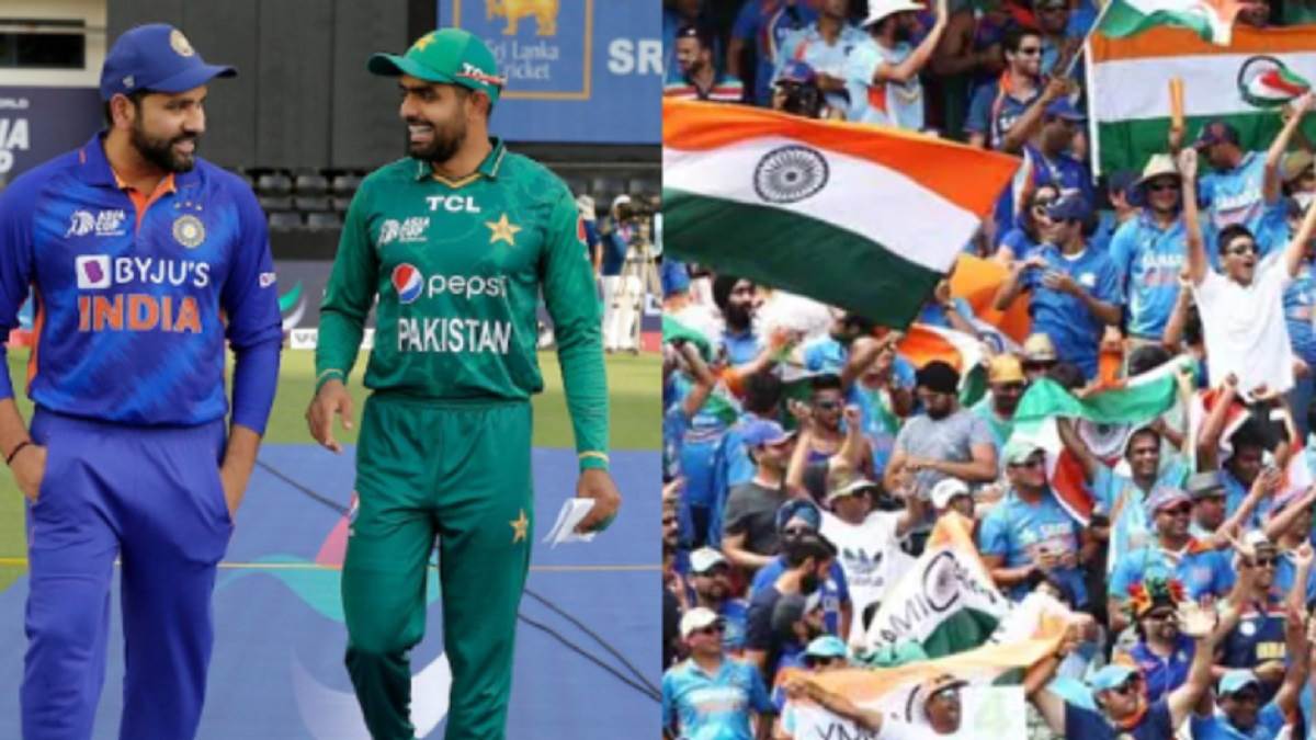 asia cup 2023 ind vs pak match weather report pallekele cricket stadium rain forecast huge rain threat september2