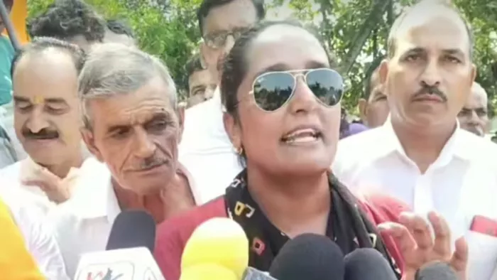 स्मार्ट मीटर और सरोर टोल प्लाजा के विरोध में निकली बॉर्डर एकता रैली