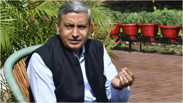 कृषि मंत्री जेपी दलाल ने कहा कि पहले की सरकारों से किसानो का शोषण किया, फाइल फोटो