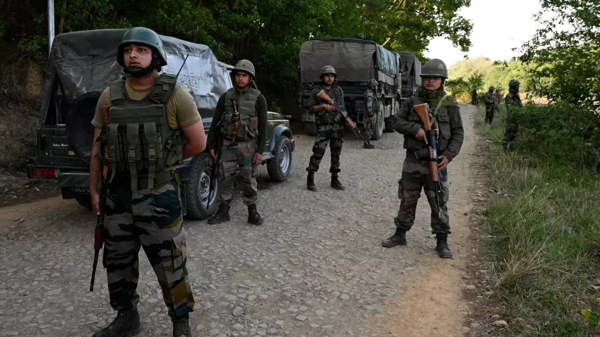 Manipur Violence: अभी नहीं थमी मणिपुर हिंसा! पिछले 12 घंटे में गोलीबारी की घटनाओं में दो लोगों की मौत