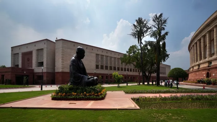 18 सितंबर से शुरू होगा संसद का विशेष सत्र