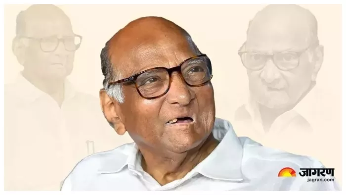 Cyrus Poonawalla ने कहा शरद पवार को हो जाना चाहिए रिटायर