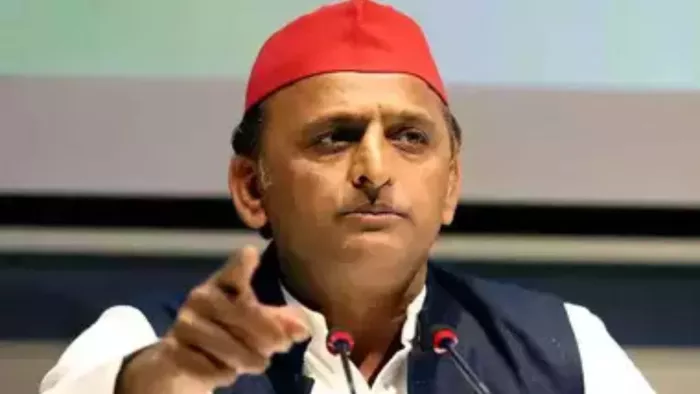 Lok Sabha Elections 2024: अखिलेश का दावा 2024 में सत्ता से बाहर होगी भाजपा