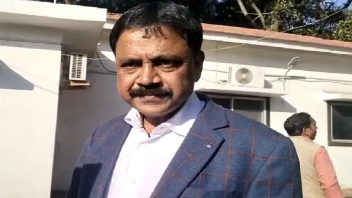 नगर निकाय चुनाव के लिए जरूरी है पिछड़ा वर्ग आयोग का गठन, विधायक सुदिव्य कुमार को मिल सकती है अध्यक्षता