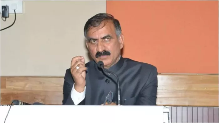 आपदा तैयारियों के दृष्टिगत 890 करोड़ रुपये का ‘हिमाचल प्रदेश आपदा जोखिम न्यूनीकरण और तैयारी कार्यक्रम’ बनाया है।
