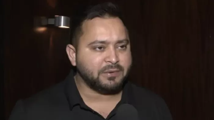 I.N.D.I.A की बैठक से पहले तेजस्वी का वार, बोले- सांप्रदायिक ताकतों से लड़ने के लिए हम एकसाथ
