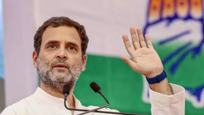 कांग्रेस नेता व सांसद राहुल गांधी 2 सितंबर को छत्तीसगढ़ की राजधानी रायपुर के दौरे पर आ रहे हैं।