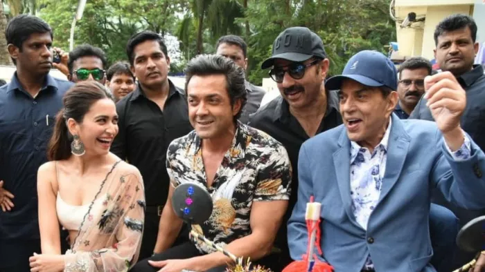 कृति खरबंदा ने शेयर की ये बात (Photo Credit-Instagram)