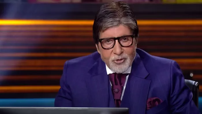 अमिताभ बच्चन ने शेयर किया क्रिप्टिक पोस्ट