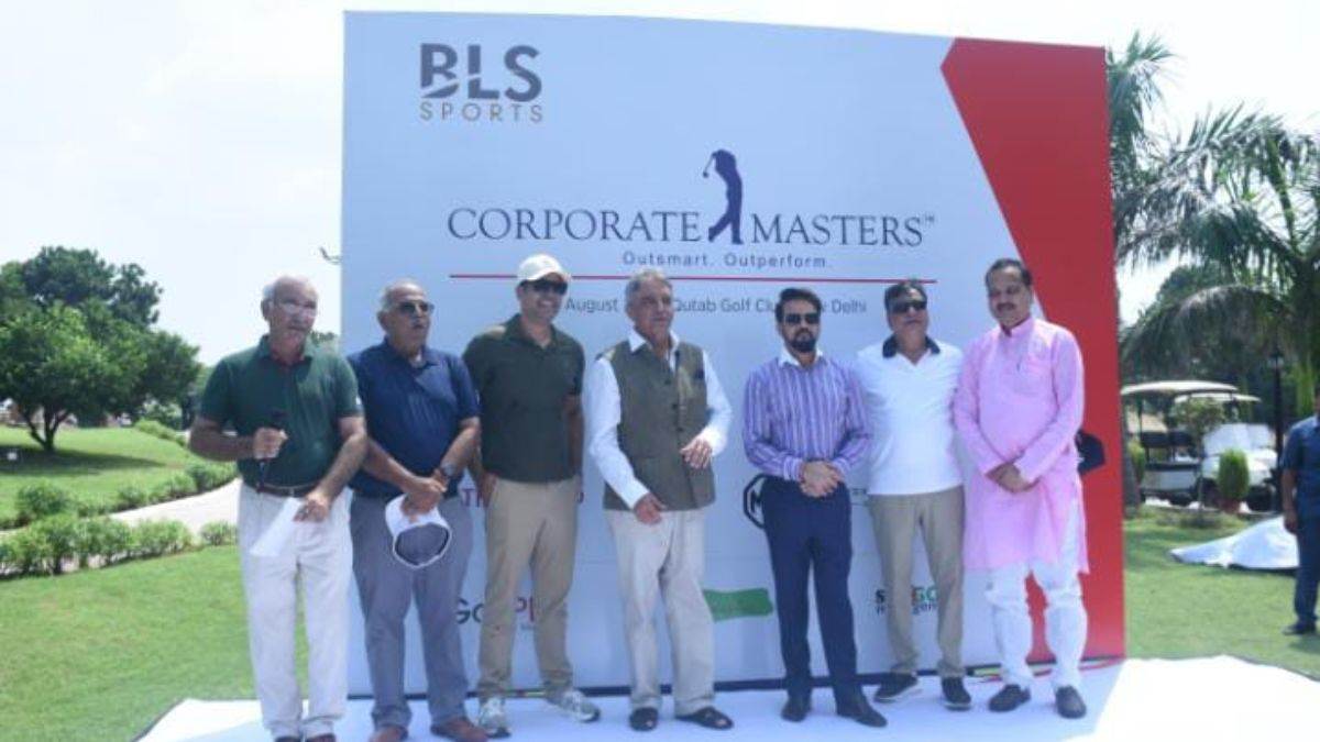 बीएलएस इंटरनेशनल की SLW Media में 51 प्रतिशत हिस्सेदारी, 80.24 लाख रुपये के  शेयर खरीद समझौते पर हुए हस्ताक्षर - BLS International holds 51 percent  stake in SLW Media