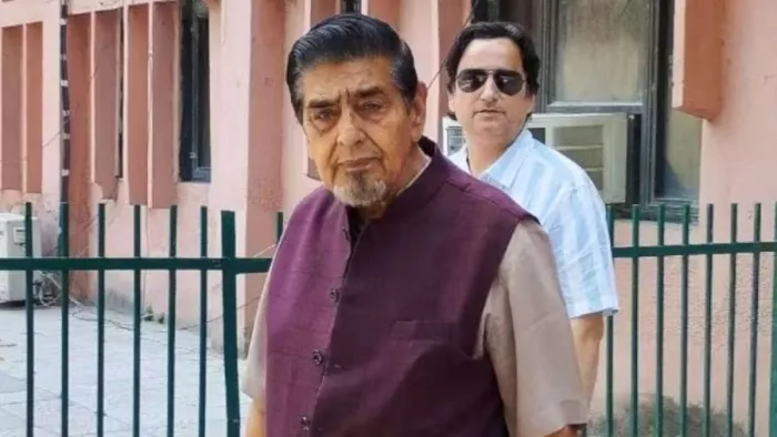 अदालत ने जगदीश टाइटलर पर आरोप तय करने का दिया आदेश। फाइल फोटो