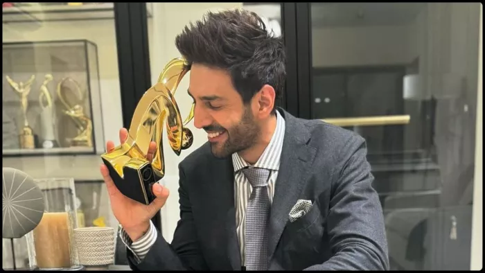 कार्तिक आर्यन ने किराये पर दिया अपना करोड़ों का घर। फोटो क्रेडिट- इंस्टाग्राम