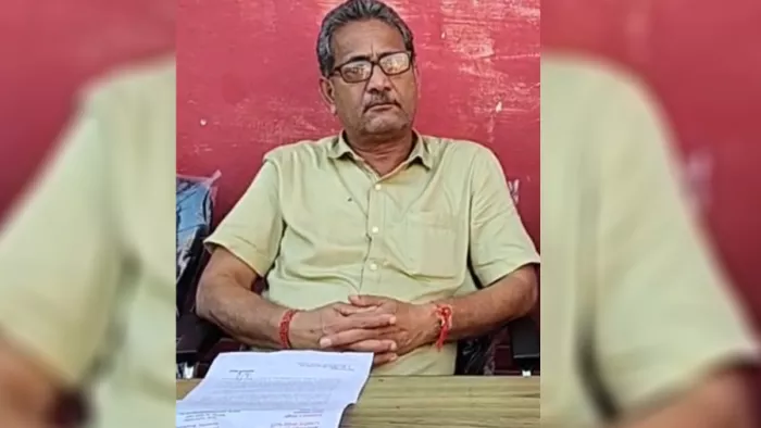 Jammu Kashmir News: सांबा जिलाध्यक्ष कश्मीरा सिंह ने दिया पार्टी से इस्तीफा
