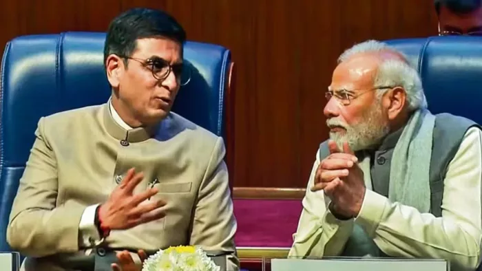 PM Modi appeals to SC judges पीएम मोदी की सुप्रीम कोर्ट के जजों से अपील।
