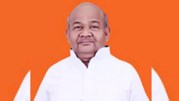 पूर्व सांसद राजेश वर्मा को आयोग का अध्यक्ष बनाया गया है।