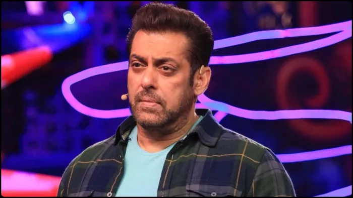 सलमान खान को दो बार साइनिंग अमाउंट देकर नहीं प्रोड्यूसर नहीं बना पाए फिल्म। फोटो क्रेडिट- इंस्टाग्राम