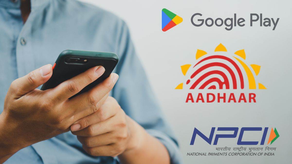 september 2024 rule changes aadhaar card google play store npci upi transactions and rupay credit card updates