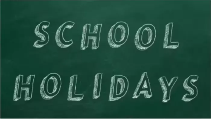 UP School Holiday List 2024 यहां से करें प्राप्त।