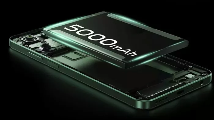 5000mAh बैटरी फोन खरीदें सस्ता, 11 हजार रुपये से कम में मिल रहा 5G Smartphone