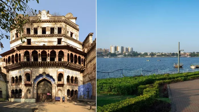 भोपाल के इन जगहों को जरूर करें एक्सप्लोर (Image Credit- Instagram-flickr)