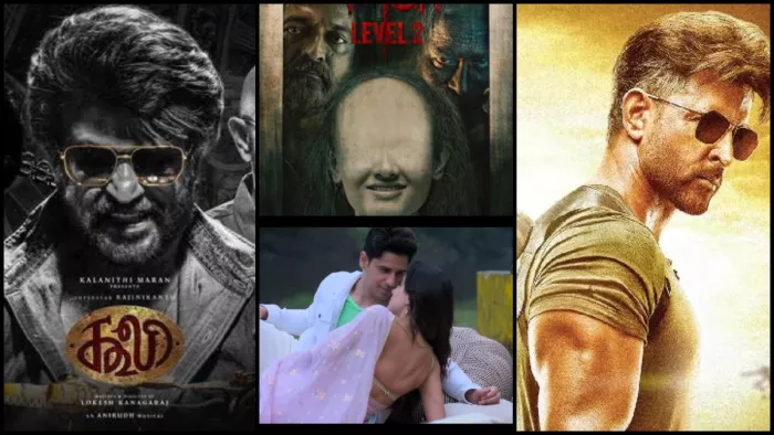 परम सुंदरी के आगे वॉर 2 का बंटाधार। फोटो क्रेडिट- इंस्टाग्राम