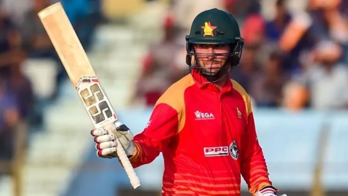 Brendan Taylor ने अंतरराष्ट्रीय क्रिकेट में पूरे किए 10 हजार रन। फोटो- सोशल मीडिया