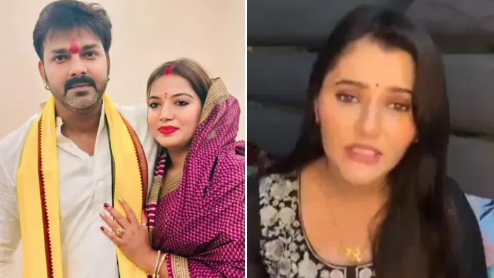 पवन सिंह की पत्नी ज्योति सिंह (फोटो क्रेडिट- इंस्टाग्राम)