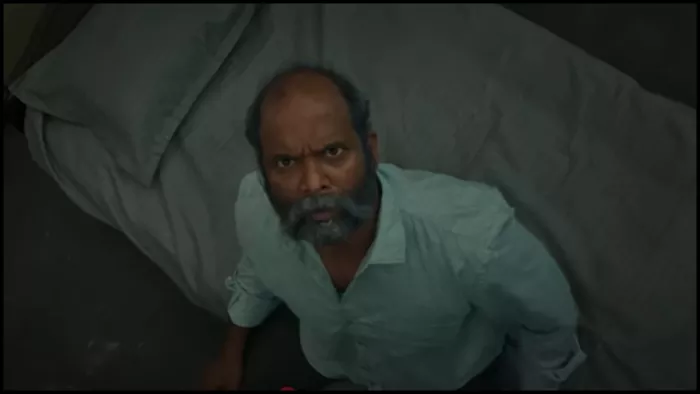 ओटीटी पर रिलीज हुई दमदार हॉरर मूवी। फोटो क्रेडिट- इंस्टाग्राम