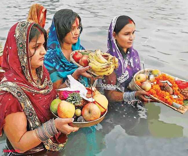 Chhath: मदीना पर आस्‍था तो छठी मइया पर भी यकीन, 20 साल से व्रत कर रही ये मुस्लिम महिला