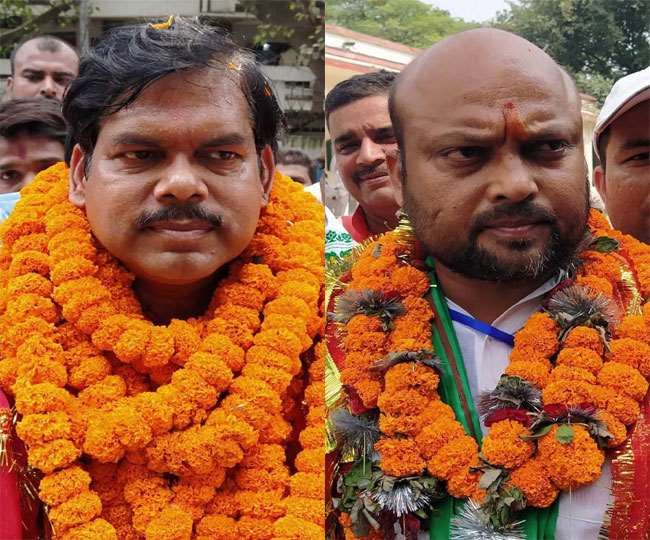 bihar baikunthpur election news 2020 jdu rebels on baikunthpur assembly seat may spoil the equation of ictory and defeat